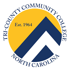 Tri -County Community College Logo